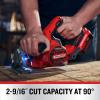 imageCRAFTSMAN V20 RP Cordless Circular Saw 714 inch Bare Tool Only CMCS551B