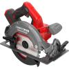imageCRAFTSMAN V20 RP Cordless Circular Saw 714 inch Bare Tool Only CMCS551B