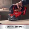 imageCRAFTSMAN V20 RP Cordless Jig Saw 3 Orbital Settings Up to 3200 SPM Variable Speed Keyless Bare Tool Only CMCS650B