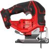 imageCRAFTSMAN V20 RP Cordless Jig Saw 3 Orbital Settings Up to 3200 SPM Variable Speed Keyless Bare Tool Only CMCS650B