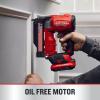 imageCRAFTSMAN V20 RP Pin Nailer Nail Gun 23GA For 58138 inch Pin Nails Bare Tool Only CMCN623B