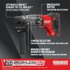 imageCRAFTSMAN V20 RP SDS Rotary Hammer Drill Cordless 78 inch 2 Joules Bare Tool Only CMCH234B