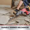 imageCRAFTSMAN V20 RP SDS Rotary Hammer Drill Cordless 78 inch 2 Joules Bare Tool Only CMCH234B