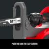 imageCRAFTSMAN V20 Reciprocating Saw Cordless 3000 RPM Variable Speed Trigger Quick Easy Blade Change Bare Tool Only CMCS300BRecip Saw Only