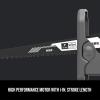 imageCRAFTSMAN V20 Reciprocating Saw Cordless 3000 RPM Variable Speed Trigger Quick Easy Blade Change Bare Tool Only CMCS300BRecip Saw Only