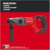 imageCRAFTSMAN V20 SDS Rotary Hammer Drill Cordless 1 inch Bare Tool Only CMCH233B