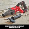 imageCRAFTSMAN V20 SDS Rotary Hammer Drill Cordless 1 inch Bare Tool Only CMCH233B