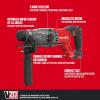 imageCRAFTSMAN V20 SDS Rotary Hammer Drill Cordless 1 inch Bare Tool Only CMCH233B