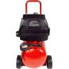 imageCraftsman Air Compressor 10 Gallon 18 HP Max 175 PSI Pressure Powerful and Portable Oil Free Compressor Maintenance Free for Home Garage Workshop Model CMXECXA0201041