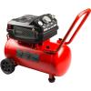 imageCraftsman Air Compressor 10 Gallon 18 HP Max 175 PSI Pressure Powerful and Portable Oil Free Compressor Maintenance Free for Home Garage Workshop Model CMXECXA0201041