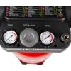 imageCraftsman Air Compressor 10 Gallon Peak 18 Horsepower Oilfree Compressor Max 150 PSI Vertical Compressor Air Tools Model CMXECXA0331042Vertical Type