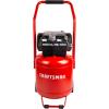 imageCraftsman Air Compressor 10 Gallon Peak 18 Horsepower Oilfree Compressor Max 150 PSI Vertical Compressor Air Tools Model CMXECXA0331042Vertical Type