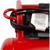 imageCraftsman Air Compressor 3 Gallon 15 HP Max 155 Psi Pressure OilFree Portable Red CMXECXA0200341Air Compressor