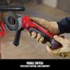 imageCraftsman V20 Angle Grinder 412Inch Tool Only CMCG450BBrushless Grinder Tool Only