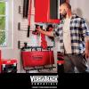 imageCraftsman V20 Angle Grinder 412Inch Tool Only CMCG450BBrushless Grinder Tool Only