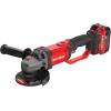 imageCraftsman V20 Angle Grinder 412Inch Tool Only CMCG450BTool  Battery  Charger