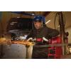 imageCraftsman V20 Angle Grinder 412Inch Tool Only CMCG450BTool  Battery  Charger