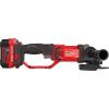 imageCraftsman V20 Angle Grinder 412Inch Tool Only CMCG450BTool  Battery  Charger