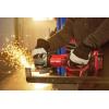 imageCraftsman V20 Angle Grinder 412Inch Tool Only CMCG450BTool  Battery  Charger