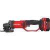 imageCraftsman V20 Angle Grinder 412Inch Tool Only CMCG450BTool  Battery  Charger