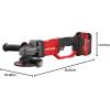 imageCraftsman V20 Angle Grinder 412Inch Tool Only CMCG450BTool  Battery  Charger