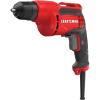 imageCRAFTSMAN 38in Electric DrillDriver 7 Amp CMED731DrillDriver