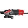 imageCRAFTSMAN Angle Grinder Small 412Inch 75Amp Corded CMEG200412 Grinder