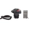 imageCRAFTSMAN CMXEVBE17678 175 Peak HP Wet Dry Vac Powerhead Portable Shop Vacuum Compatible with a 5 Gallon Bucket Sold Separately with Filter Bag and Hose for Jobsite Outdoor CleaningVac Powerhead