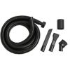 imageCRAFTSMAN CMXZVBE38662 114 in Car Cleaning Wet Dry Vac Attachment Kit for Auto Detailing Fits Most Vacs with a 212 in Drum Inlet Not Compatible with CMXEVBE17250 and CMXEVBE17678 VacsCar Cleaning Kit
