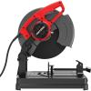 imageCRAFTSMAN Chop Saw 14 inch 15 Amp Corded CMEM2500