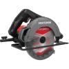 imageCRAFTSMAN Circular Saw 714 inch 13 Amp Corded CMES500Circular Saw