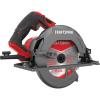 imageCRAFTSMAN Circular Saw 714 inch 15 Amp Corded CMES510Circular Saw