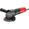 imageCRAFTSMAN Small Angle Grinder Tool 412 inch 6 Amp 12000 RPM Corded CMEG100