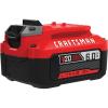 imageCRAFTSMAN V20 Battery 60 Ah Lithium Ion Battery CMCB206