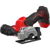 imageCRAFTSMAN V20 Cordless CutOff Tool Brushless RP 3 Inch Small Circular Saw Bare Tool Only CMCM300B