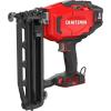 imageCRAFTSMAN V20 Cordless Finish Nailer 16 Gauge Bare Tool Only CMCN616B