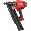 imageCRAFTSMAN V20 Cordless Framing Nailer Nail Gun 21 Degree up to 314 inch Nails Bare Tool Only CMCN621PLB