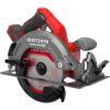 imageCRAFTSMAN V20 RP Cordless Circular Saw 714 inch Bare Tool Only CMCS551B