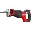 imageCRAFTSMAN V20 RP Cordless Reciprocating Saw 3200 RPM 8 inch Bare Tool Only CMCS351B