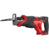 imageCRAFTSMAN V20 Reciprocating Saw Cordless 3000 RPM Variable Speed Trigger Quick Easy Blade Change Bare Tool Only CMCS300BRecip Saw Only