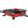 imageCRAFTSMAN V20 Tile Cutter Wet Tile Saw Compact Sliding Cart 7 inch Cordless Battery and Charger CMCS4000M1