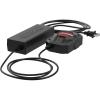 imageCRAFTSMAN V60 Battery Charger 20 Amp CMCB602 Red