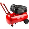 imageCraftsman Air Compressor 10 Gallon 18 HP Max 175 PSI Pressure Powerful and Portable Oil Free Compressor Maintenance Free for Home Garage Workshop Model CMXECXA0201041