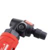imageCRAFTSMAN 14in Angle Die Grinder with Spindle Lock 21000 RPM HighSpeed Power Angled Head for Tight Areas Builtin Muffler Ergonomic Insulated Handle
