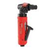 imageCRAFTSMAN 14in Angle Die Grinder with Spindle Lock 21000 RPM HighSpeed Power Angled Head for Tight Areas Builtin Muffler Ergonomic Insulated Handle