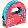 imageCRAFTSMAN 14in x 50ft Polyurethane Air Hose Lightweight KinkResistant 300 PSI Flexible Ideal for Nailers ampamp Staplers