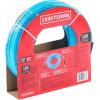 imageCRAFTSMAN 14in x 50ft Polyurethane Air Hose Lightweight KinkResistant 300 PSI Flexible Ideal for Nailers ampamp Staplers