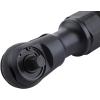 imageCRAFTSMAN 38in Air Ratchet Wrench Maximum Torque 50 ftlbs Insulated Handle Easy Access Switch 44 SCFM at 90 PSI