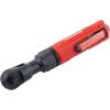 imageCRAFTSMAN 38in Air Ratchet Wrench Maximum Torque 50 ftlbs Insulated Handle Easy Access Switch 44 SCFM at 90 PSI