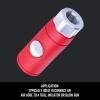 imageCRAFTSMAN Push Button Coupler Female 14in NPT Industrial and Automotive Plug Compatibile QuickDisconnect